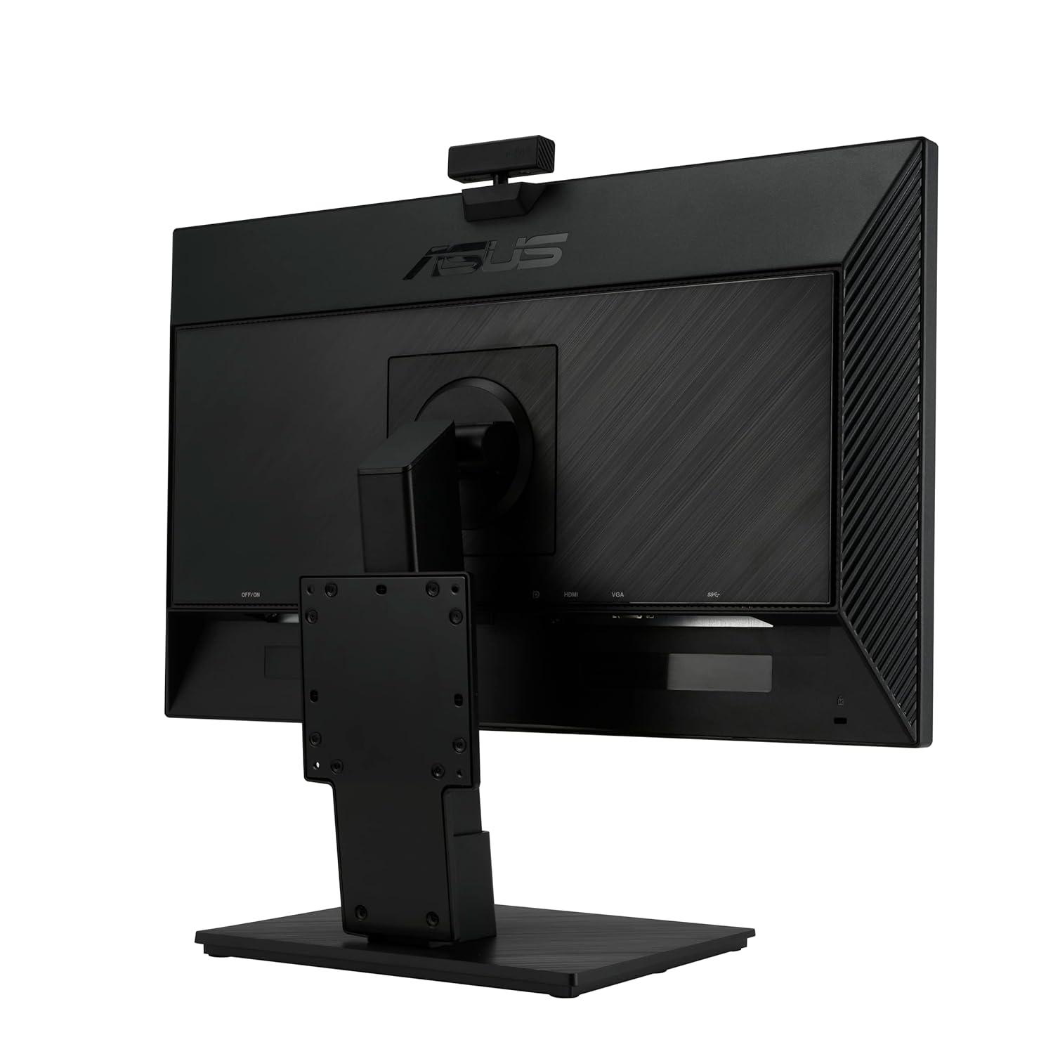 ASUS MKT02 Mini PC Mounting Kit - VESA 100x100mm Compatible