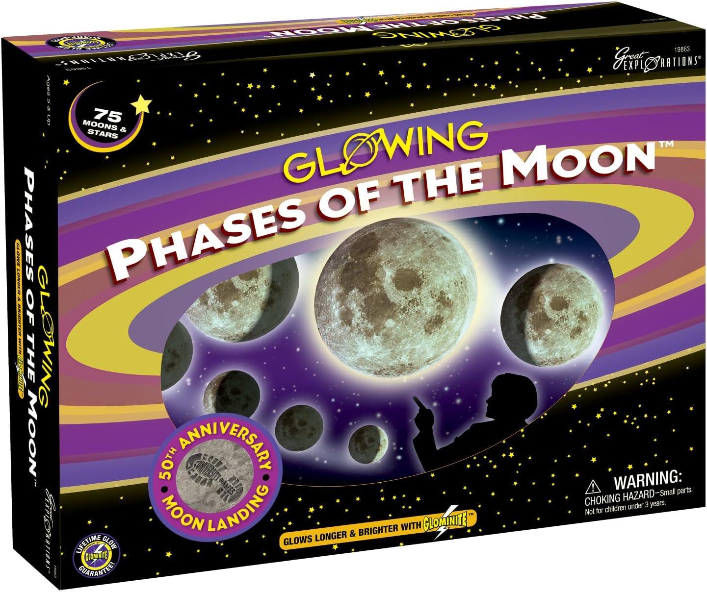 Great Explorations Great Explorations 1 Player S.T.E.M Game