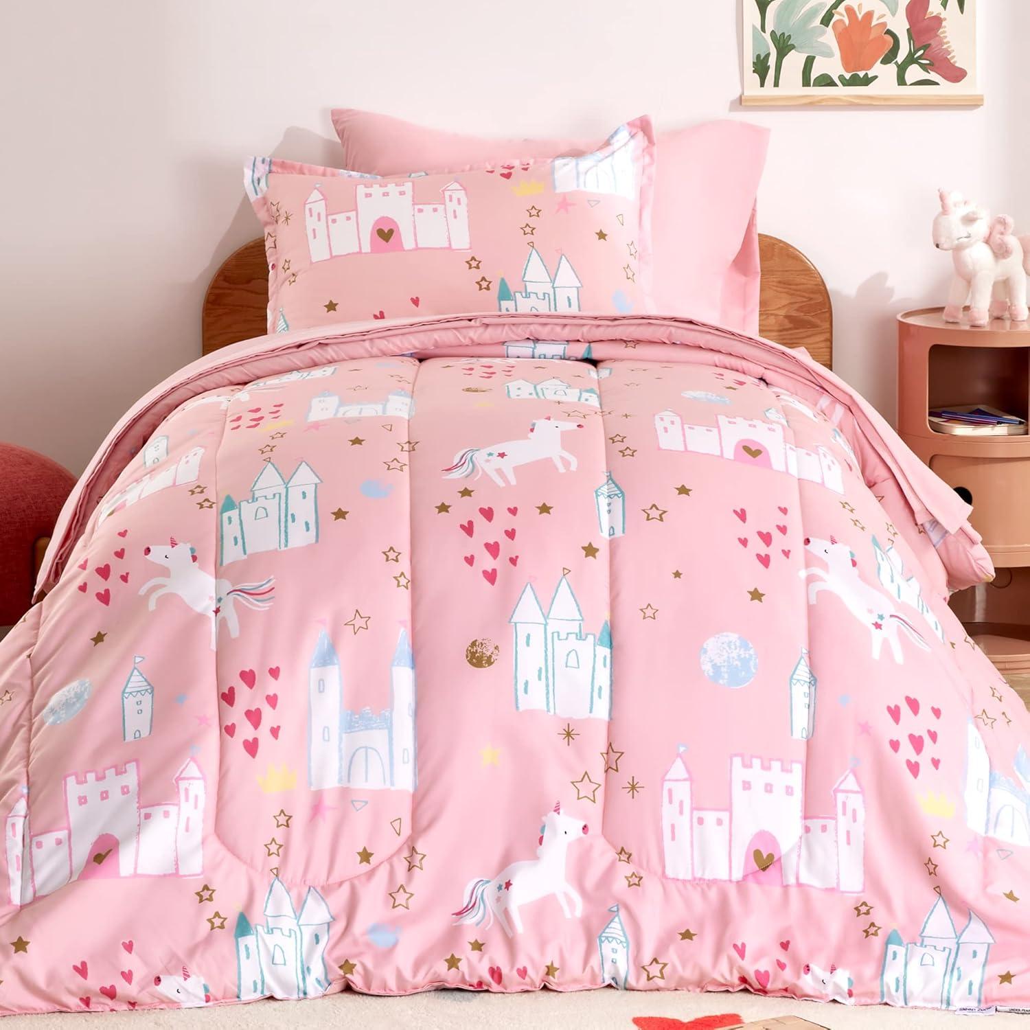 Comforter Set