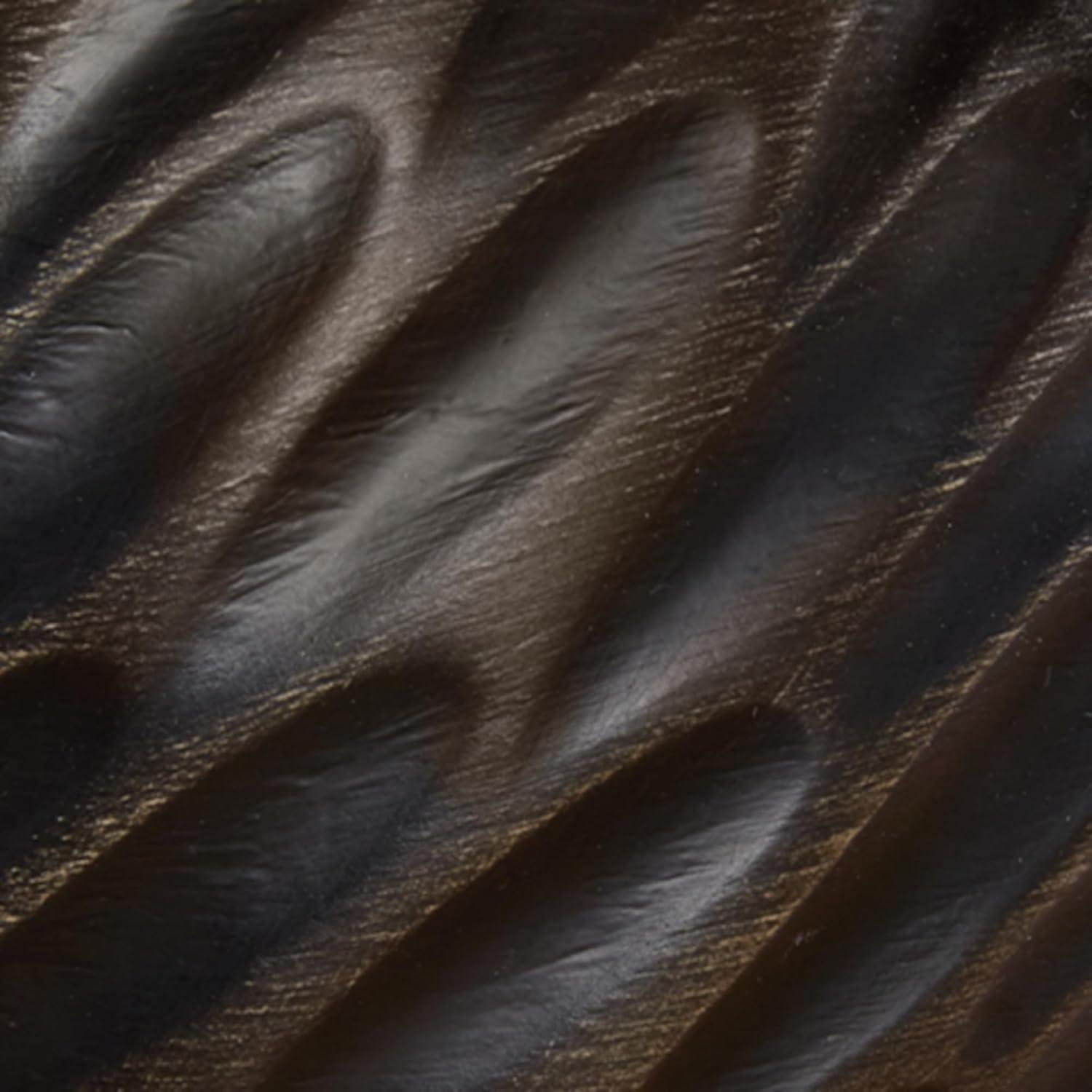 Signature Design by Ashley Garinton Ceramic Table Lamp, Black