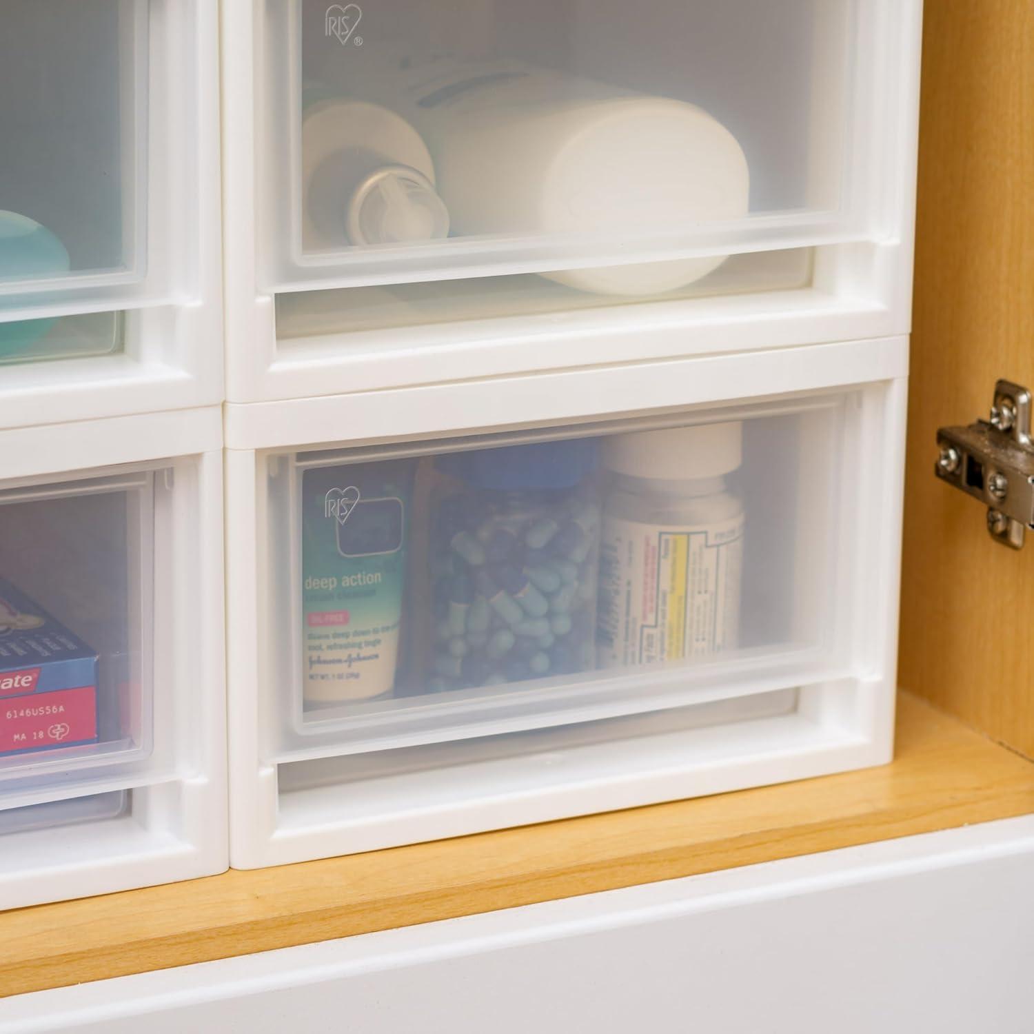 Stackable Drawer