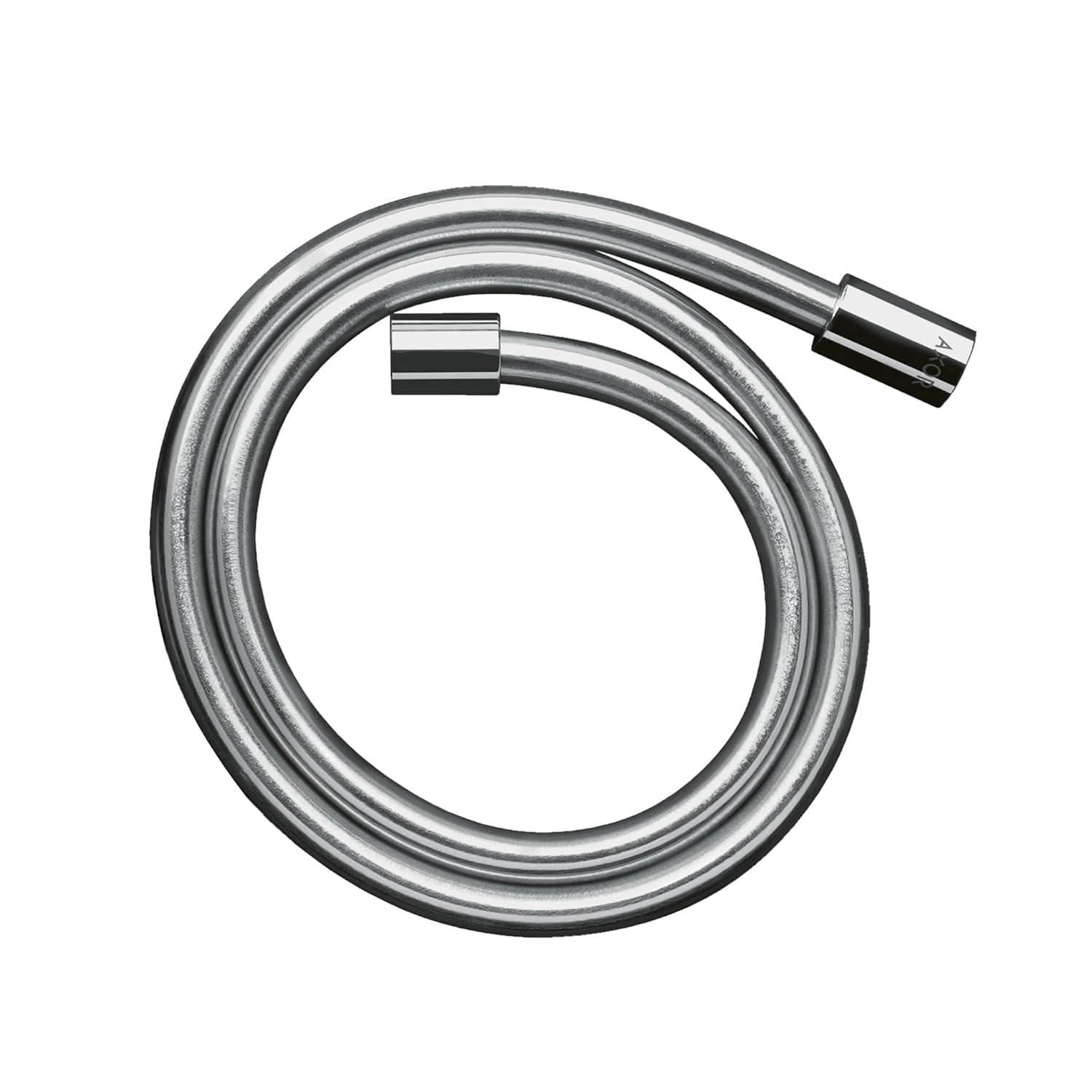 Hansgrohe Starck 49" Hose Free Standing Tub Filler 28282000