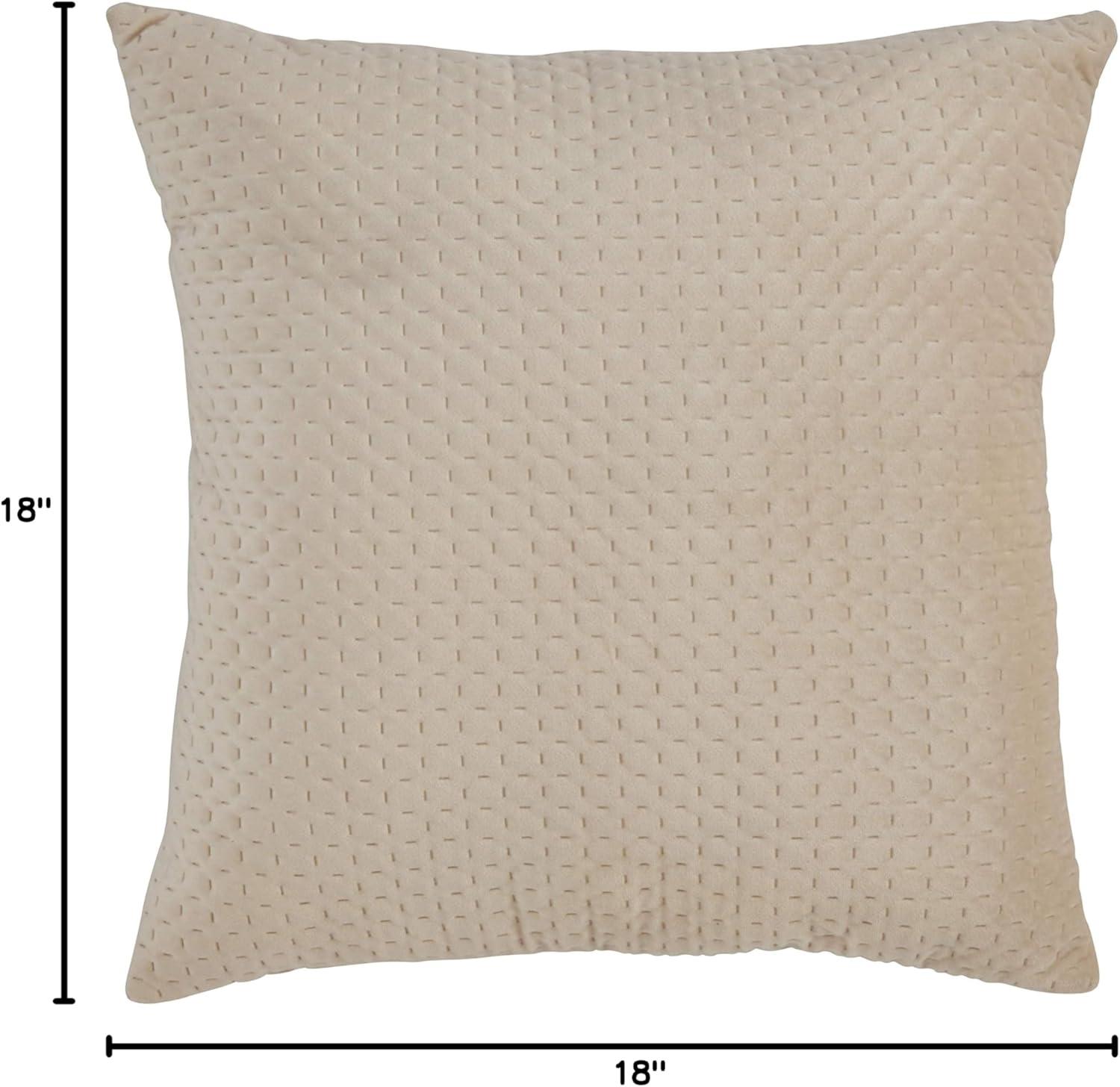 Padua Reversible Throw Pillow