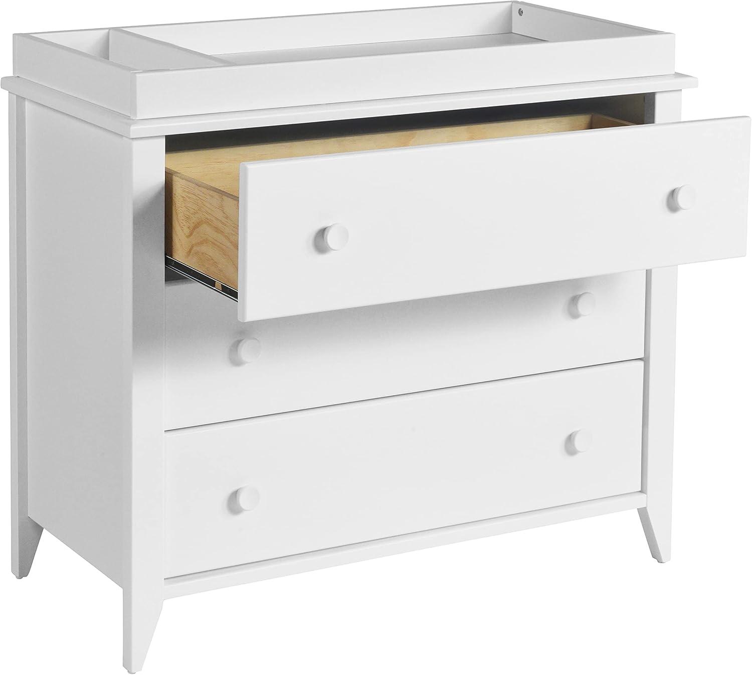 Sprout 3 Drawer Changer Dresser