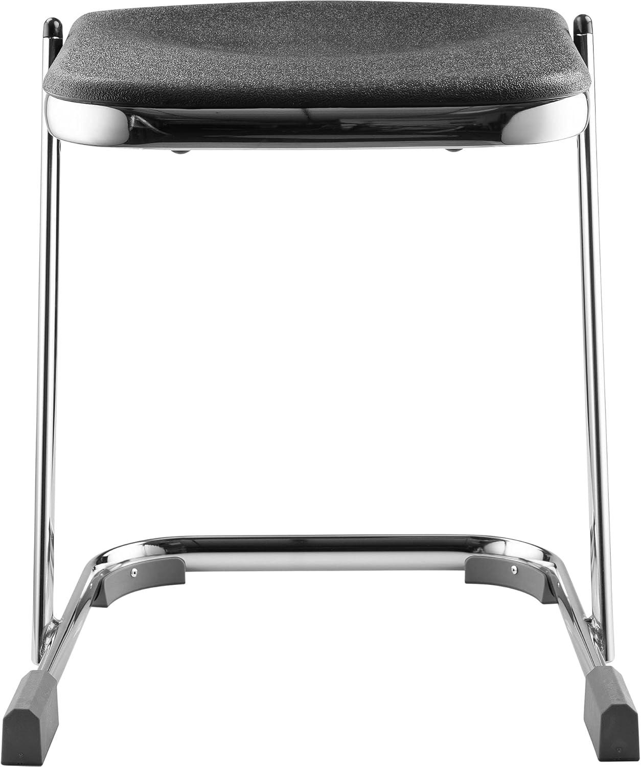 National Public Seating Ergonomic Lab Stool