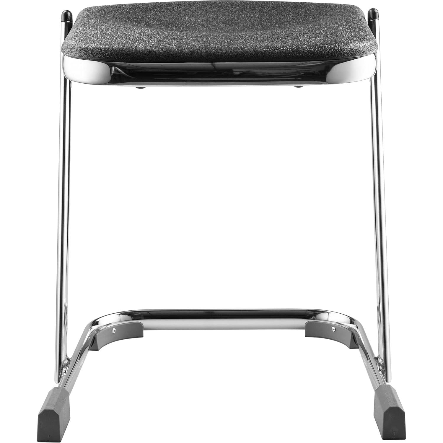 National Public Seating Ergonomic Lab Stool