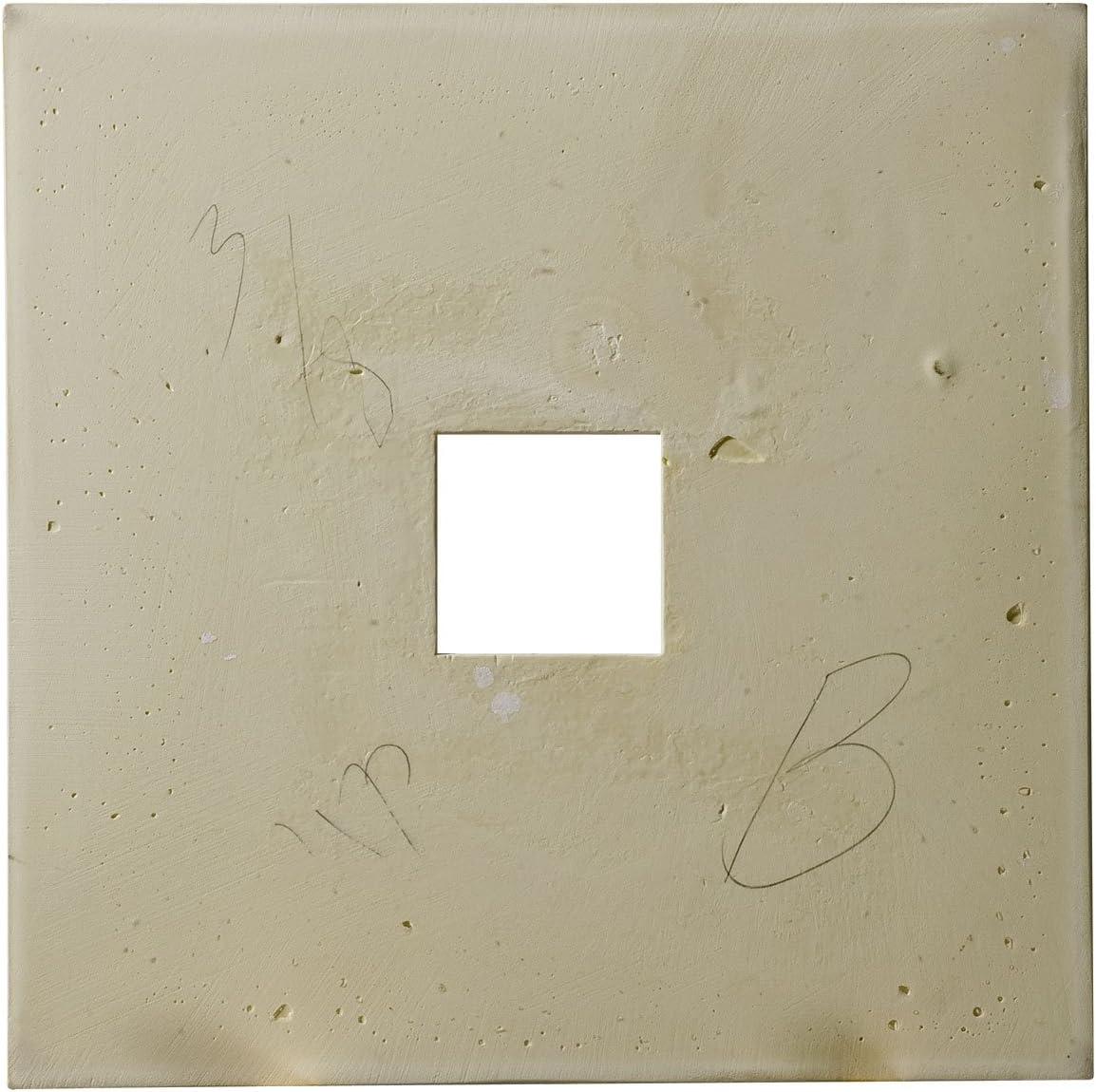 Ekena Millwork CM18ER Eris Ceiling Medallion