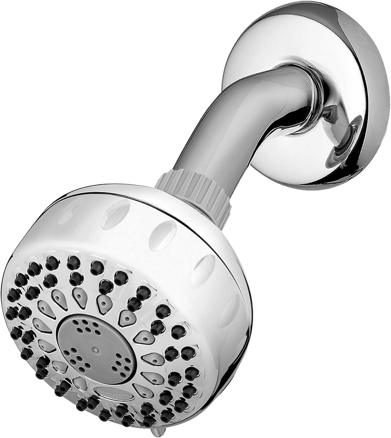 Adjustable Shower Head 1.8 GPM GPM