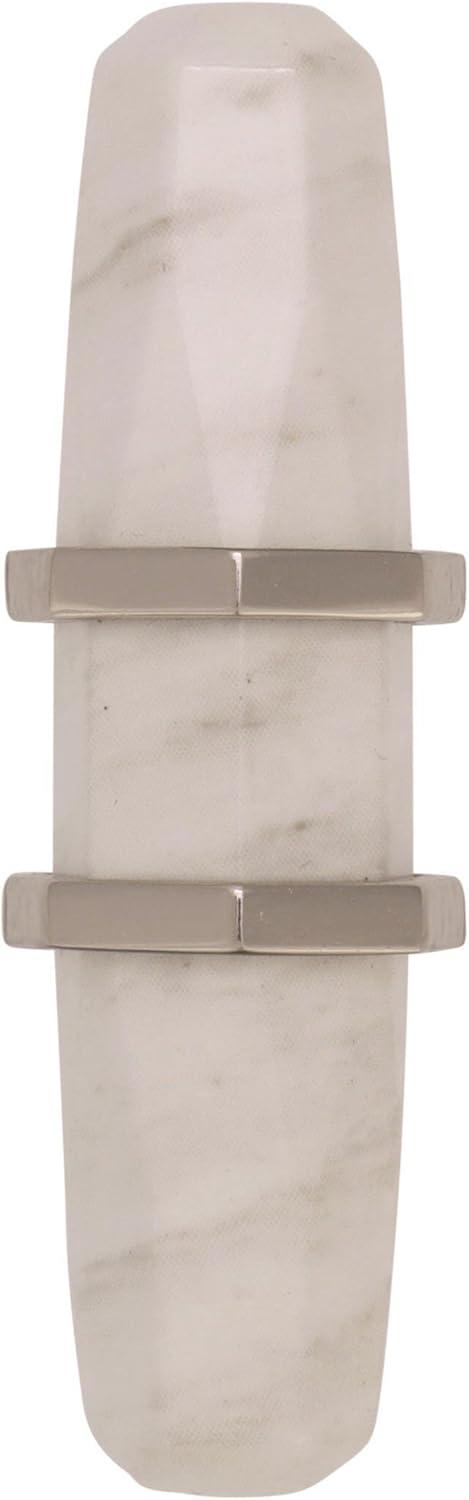 Carrione 1 9/16" Length Bar Knob