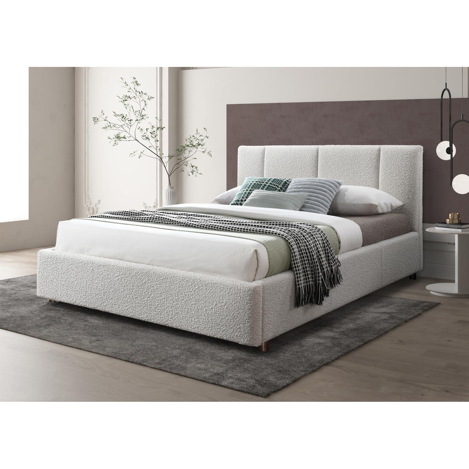 Ruthie Upholstered Bed