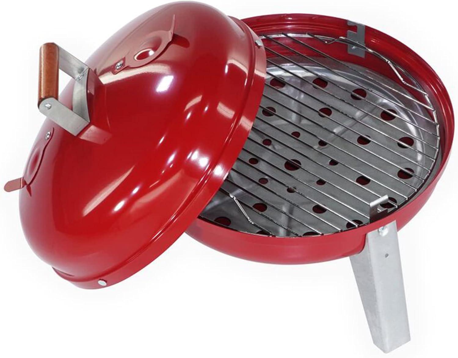 MECO Corporation 19'' W Portable Charcoal Grill