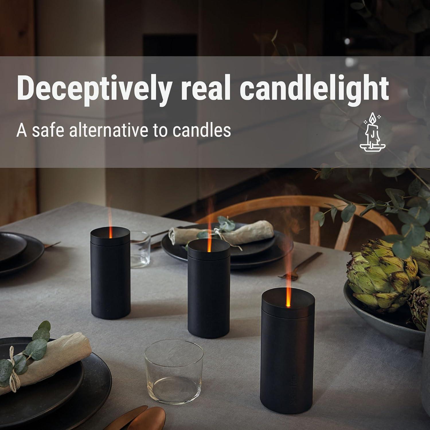 Stadler Form Plug-in Essential Oil Diffusers