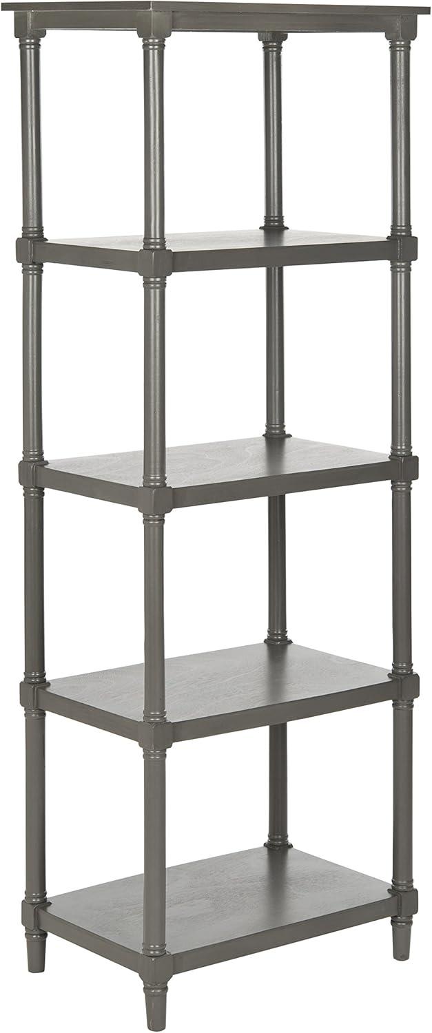 Odessa 5-Tier Bookcase - Safavieh