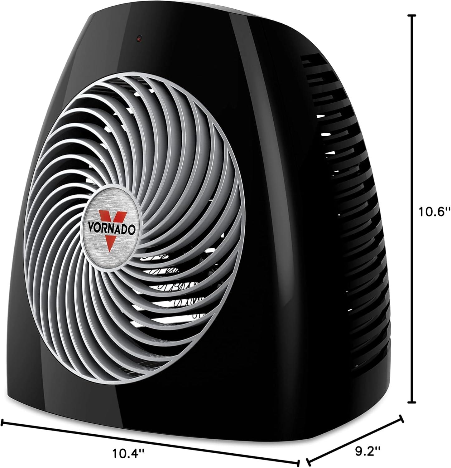 Vornado MVH Vortex Heater