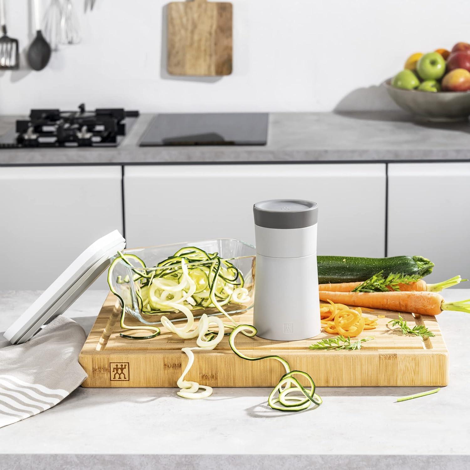 ZWILLING J.A. Henckels ZWILLING Z-Cut Spiralizer