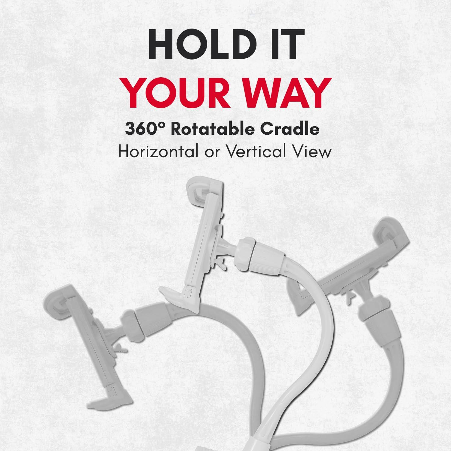 Macally Macally Desktop Mount