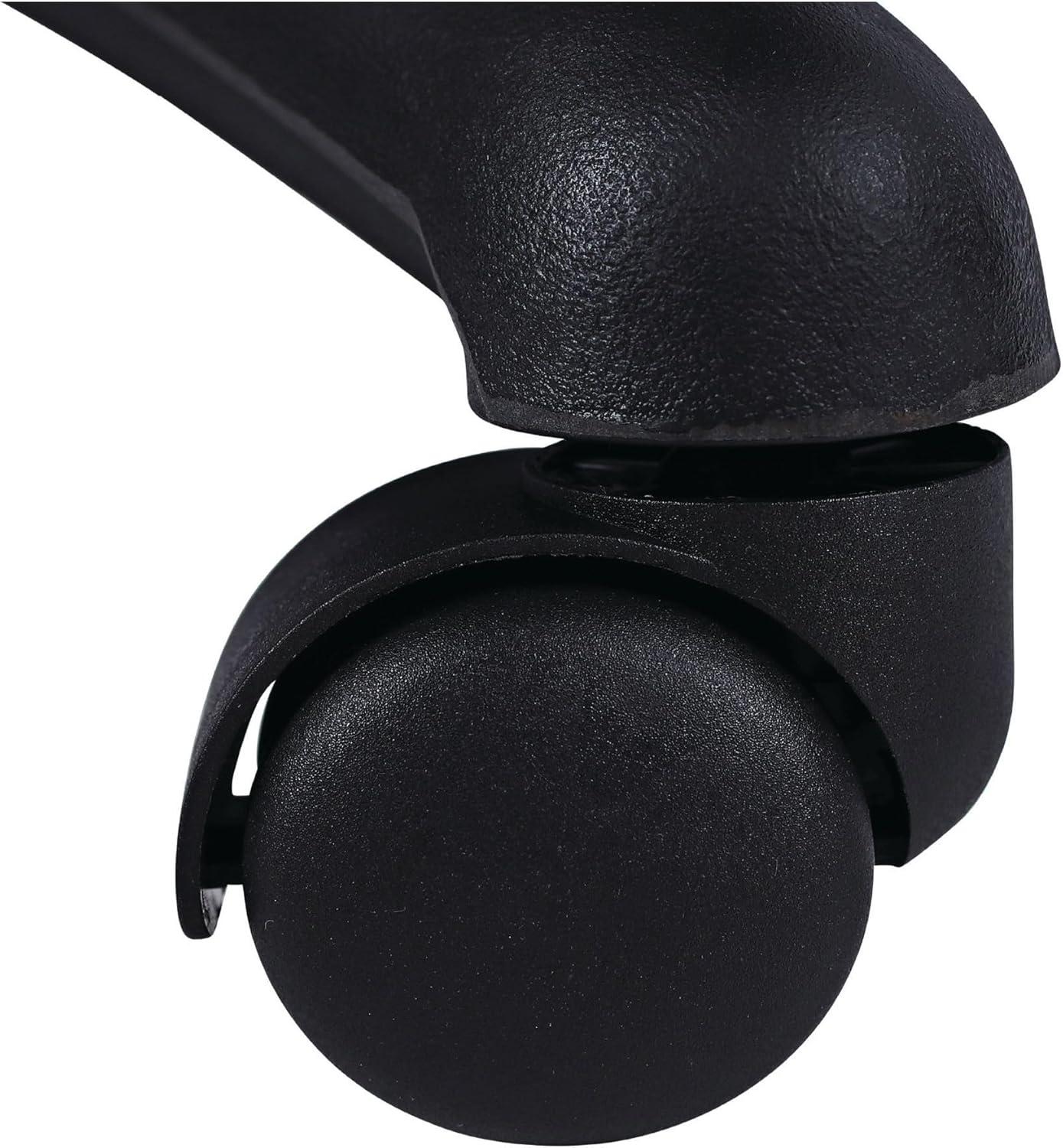 Alera® Kësson Series Polyester Blend Task Chair