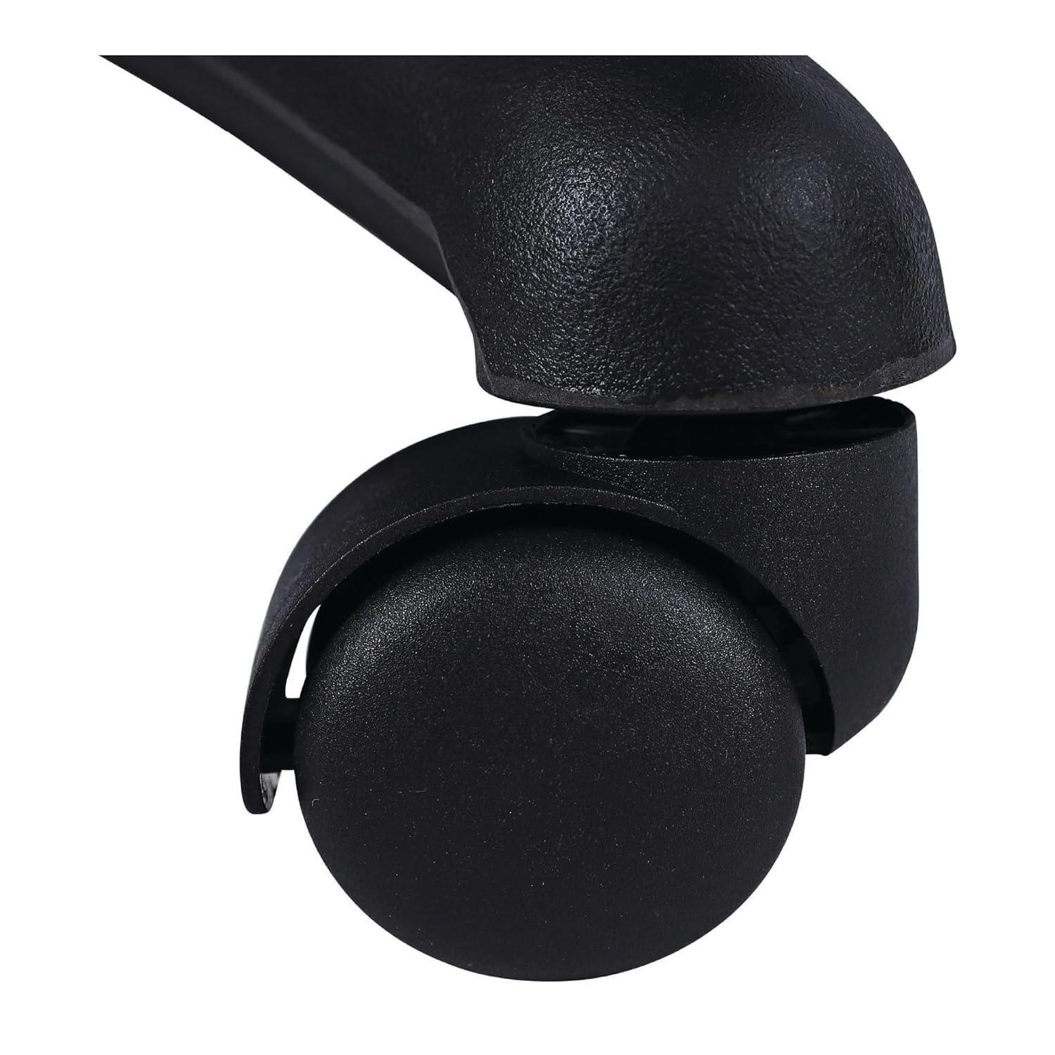 Alera® Kësson Series Polyester Blend Task Chair