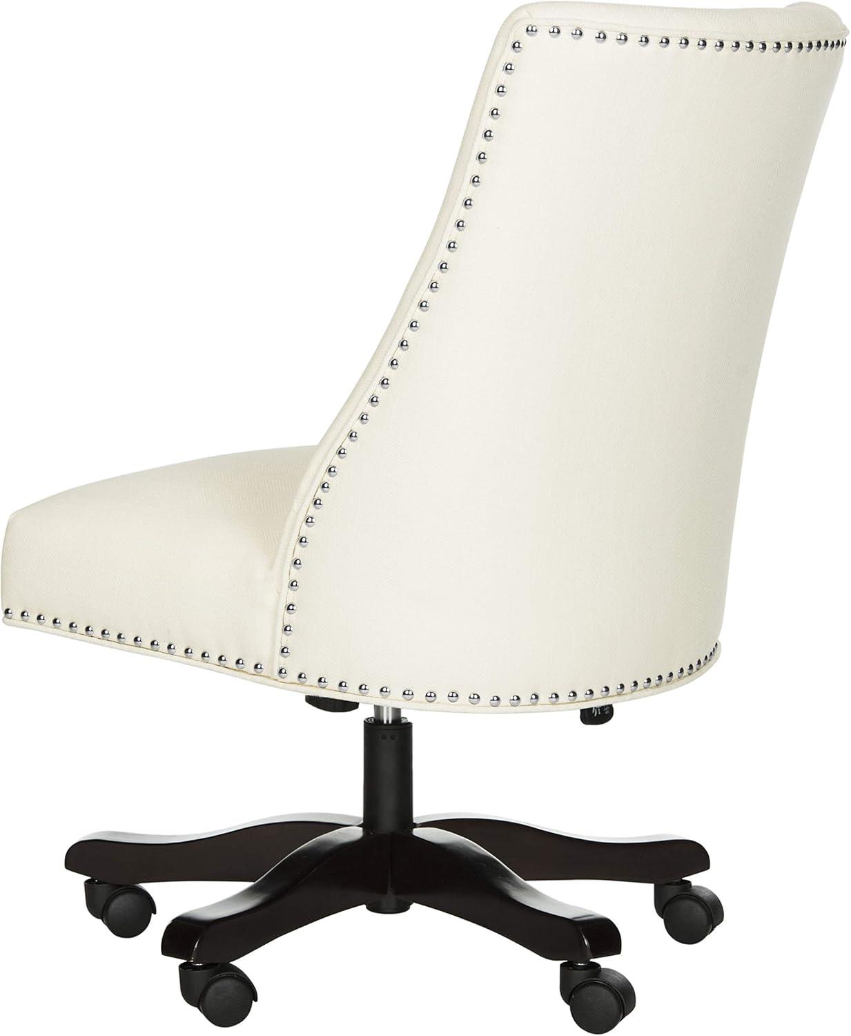 Scarlet Desk Chair  - Safavieh