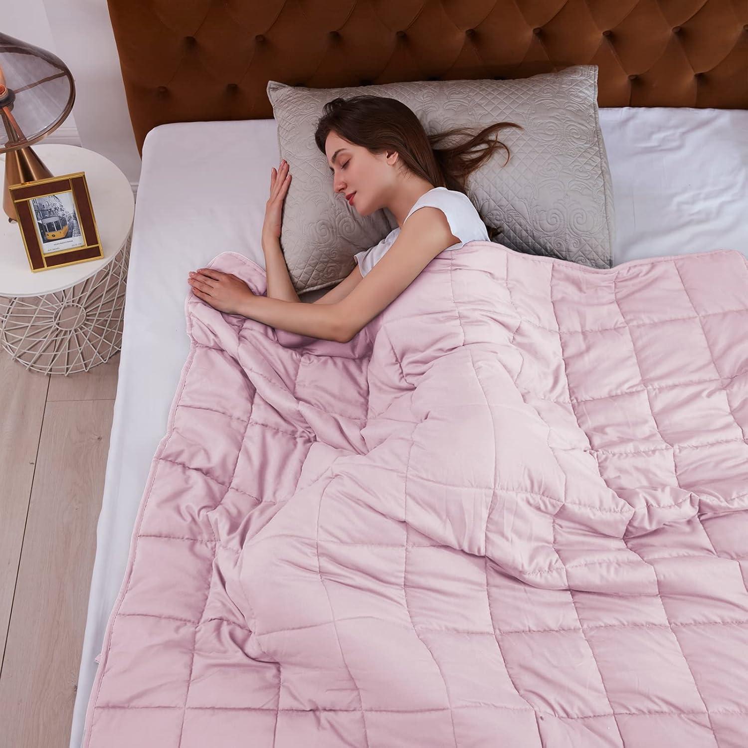 Ella Jayne Home Weighted Throw Blanket