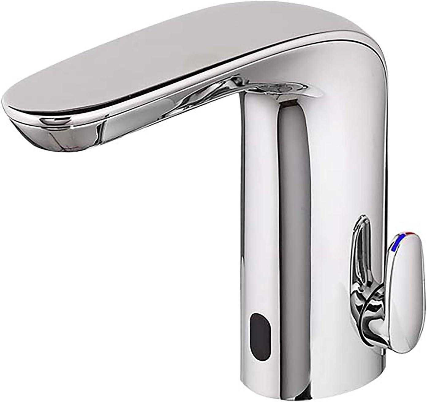 Nextgen Single-Hole Single-handle Bathroom Faucet