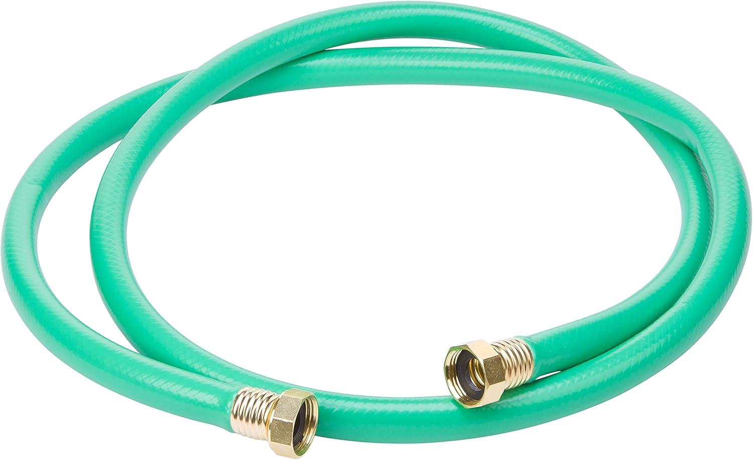 Swan Leader Hose, 5/8-In. x 6-Ft. 1 Pack