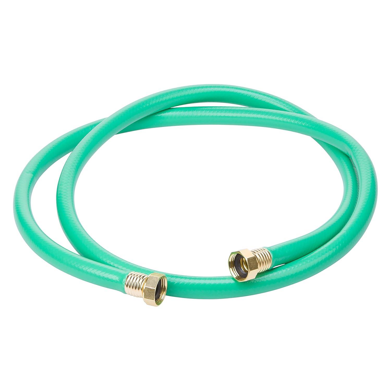 Swan Leader Hose, 5/8-In. x 6-Ft. 1 Pack