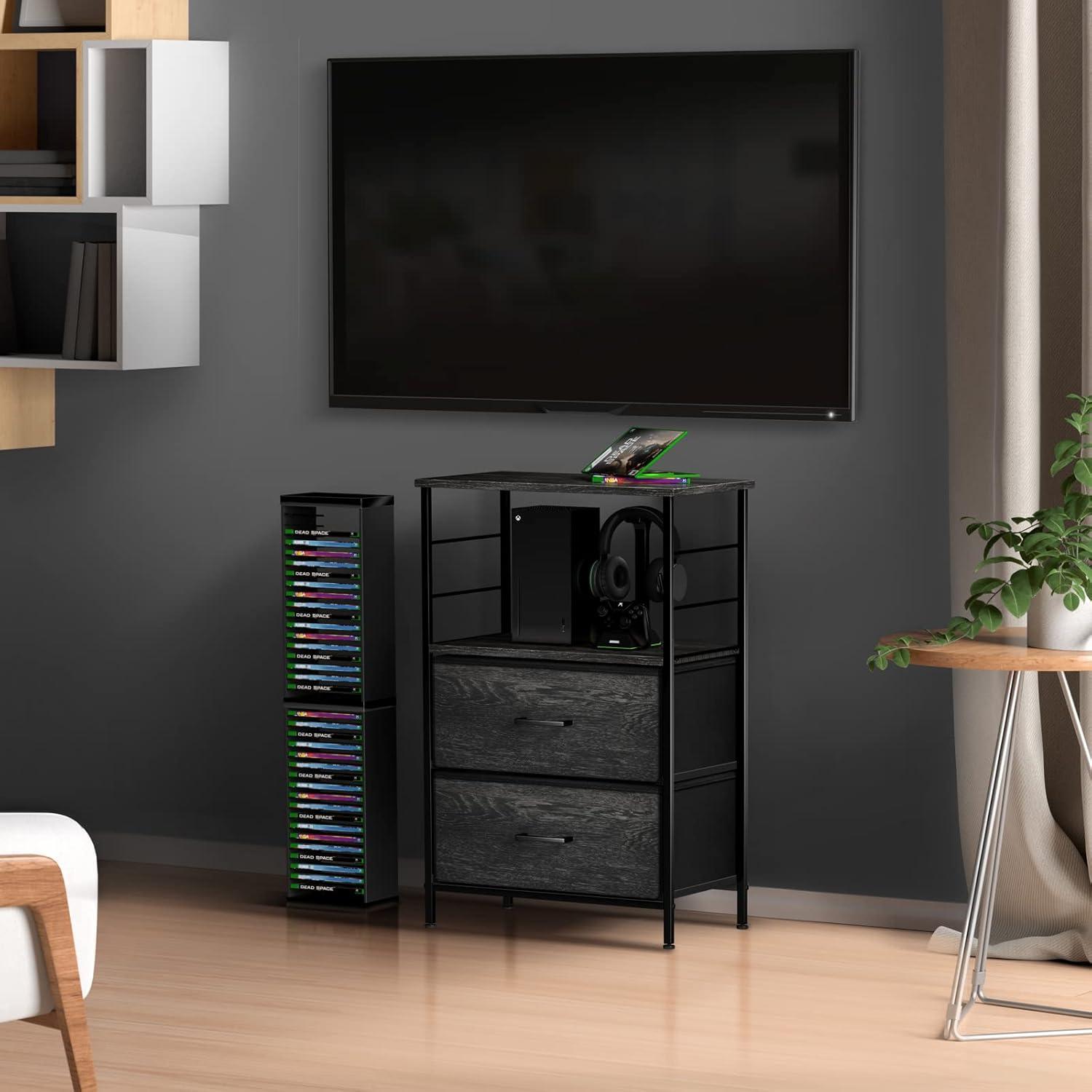 Sorbus® 2 - Drawer Dresser