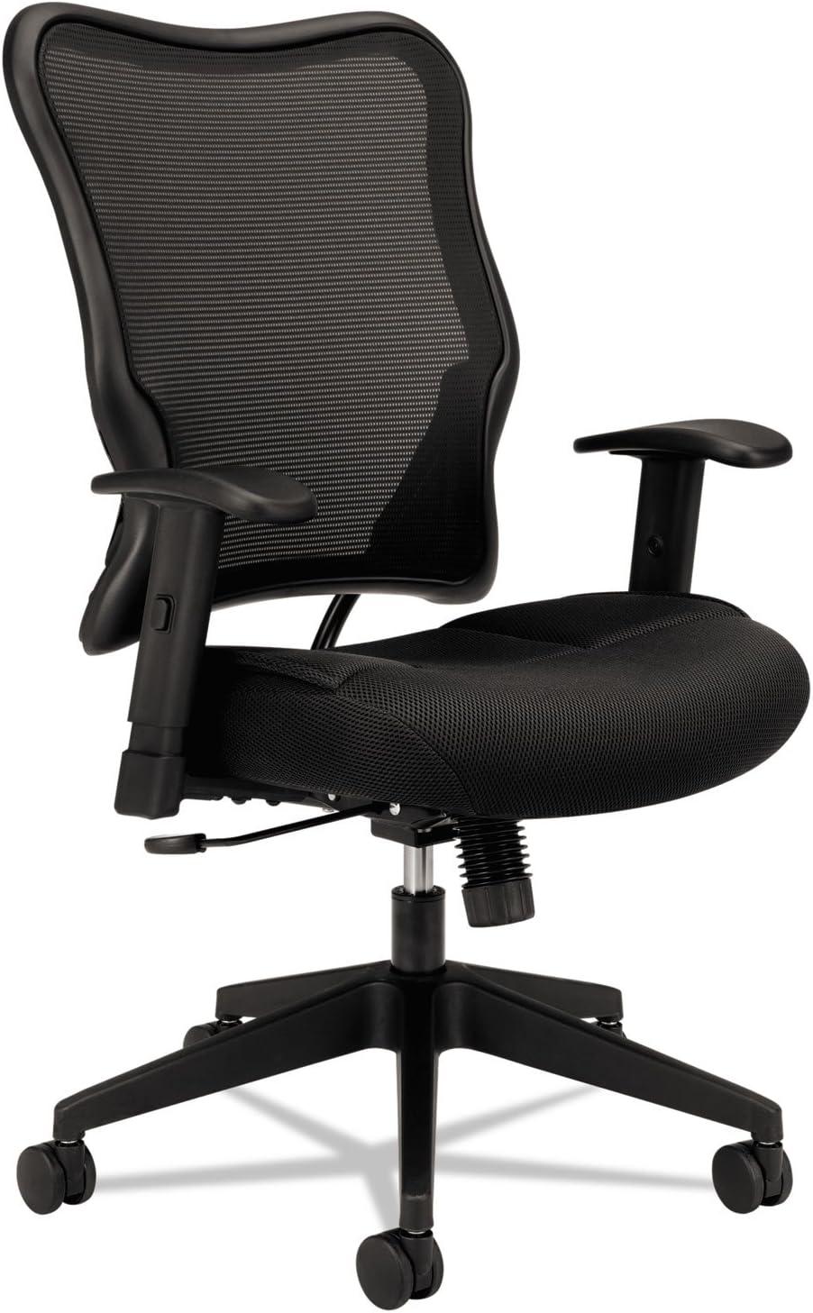 HON Hon Wave Mesh Task Chair