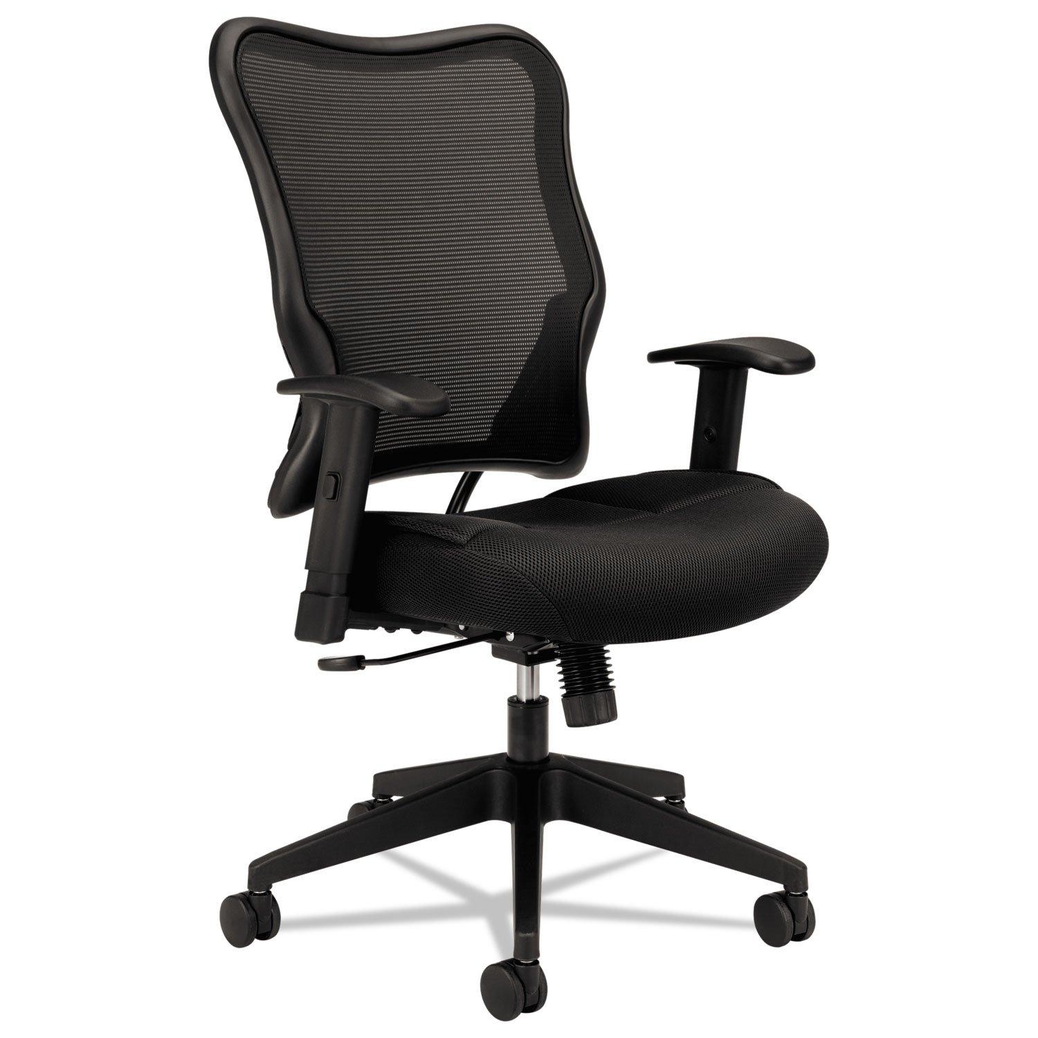 HON Hon Wave Mesh Task Chair