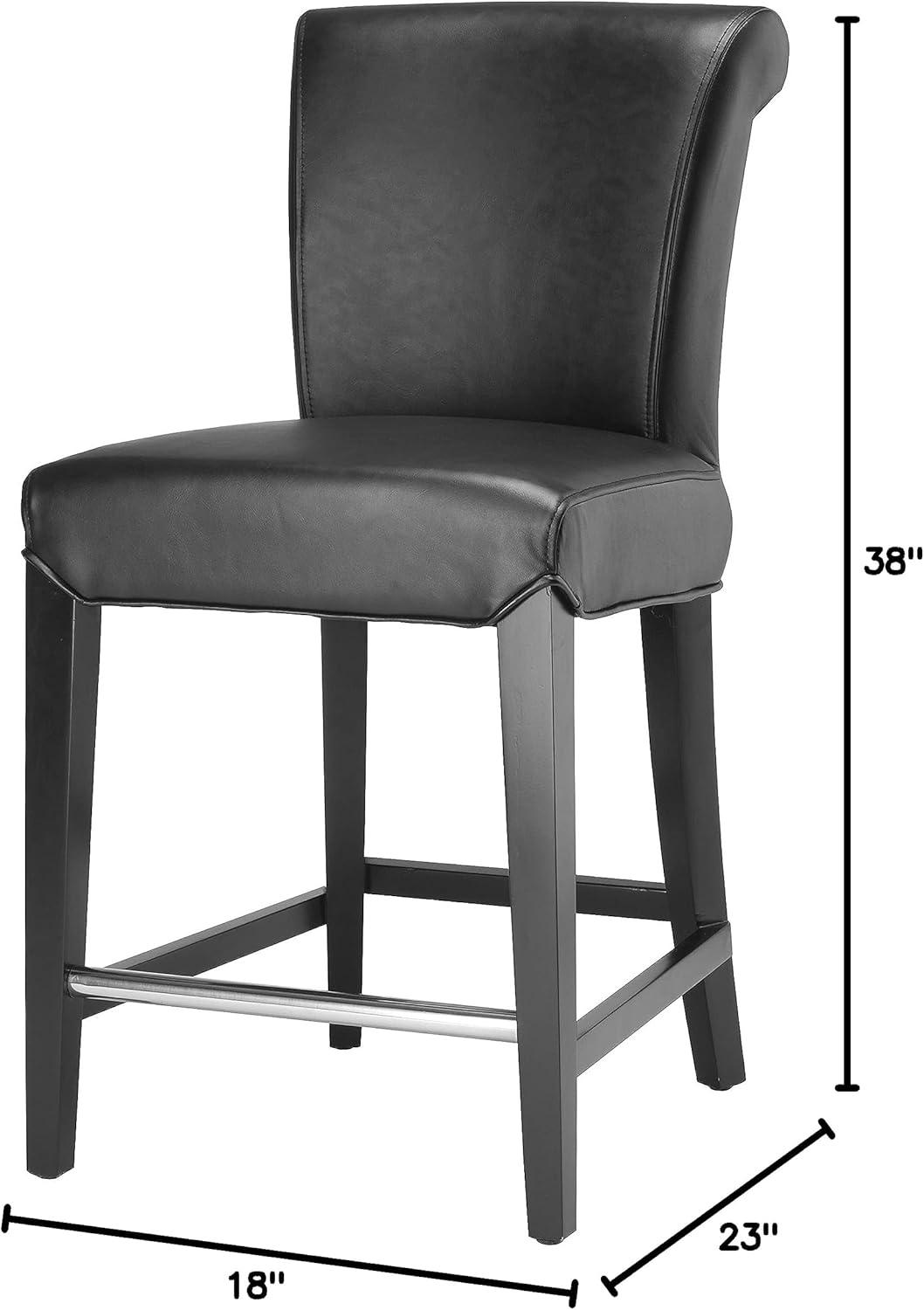 Bowie 30'' Bar Stool