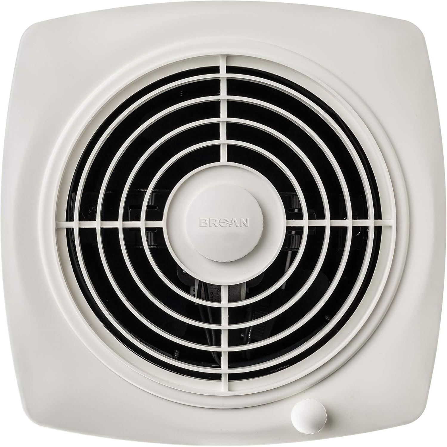 Broan-nautilus Direct Discharge Fan  509S