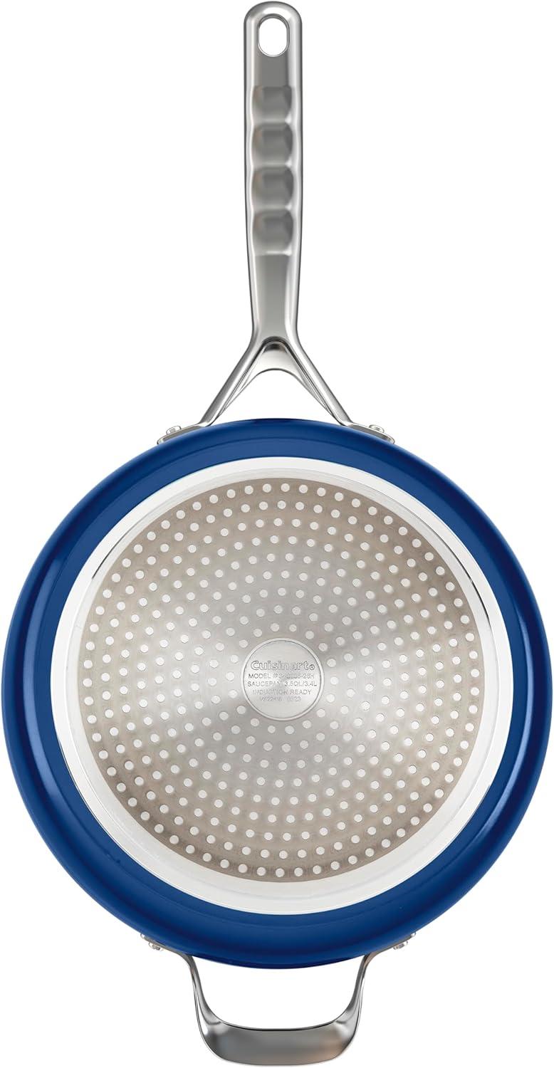 Cuisinart Cuisinart Culinary Collection 12-Piece Non-Stick Cookware Set