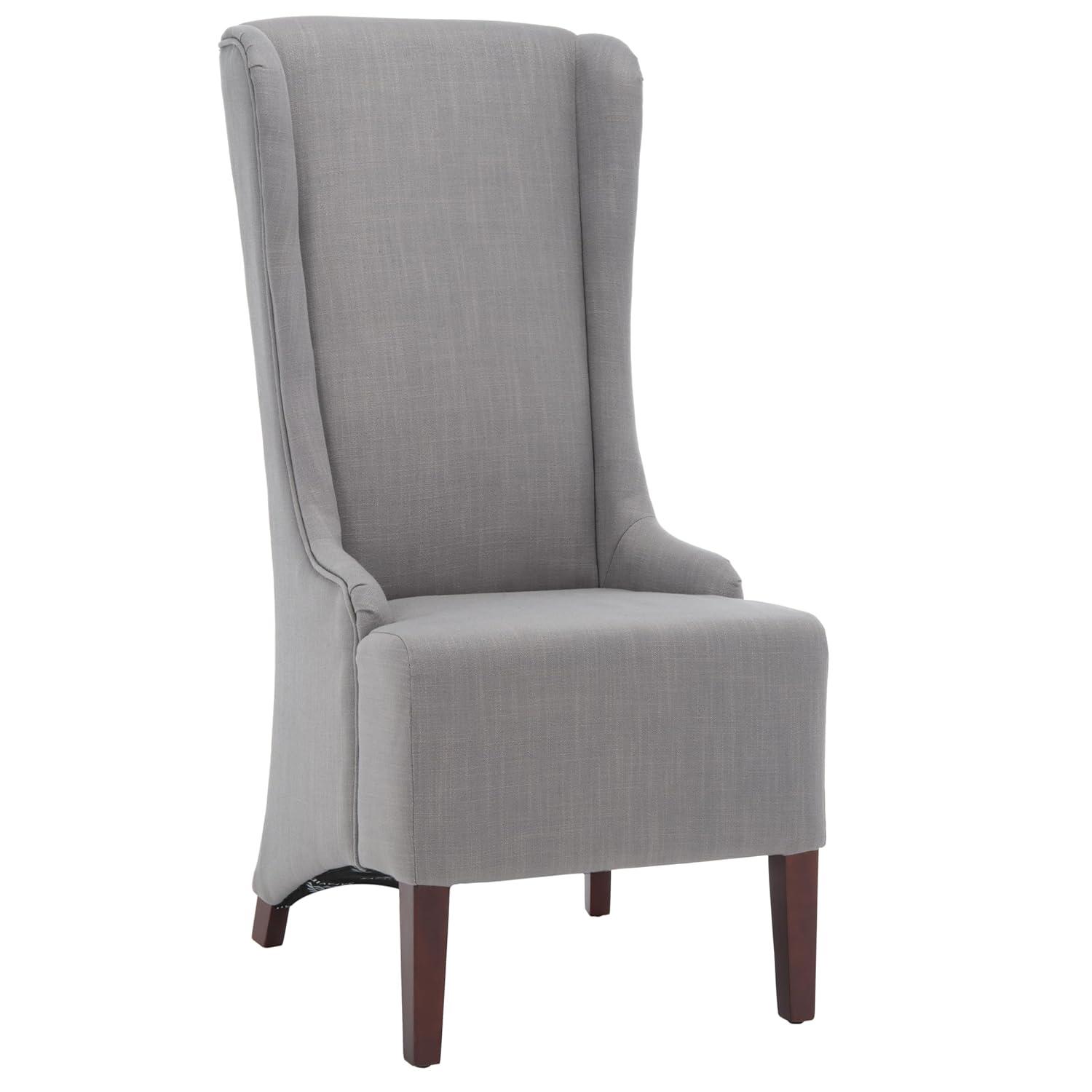 Becall 20''H Dining Chair - Artic Grey - Safavieh