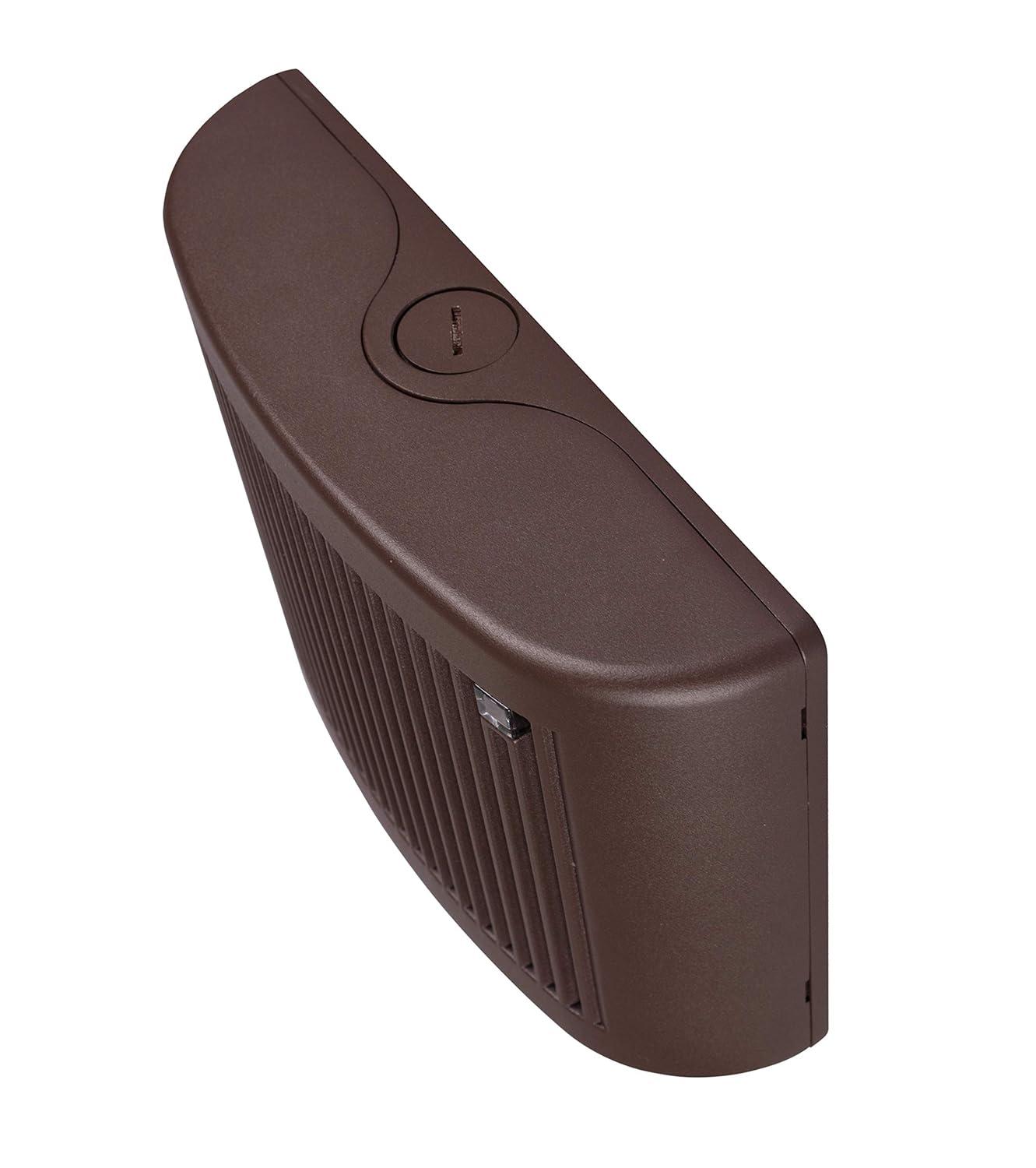 NICOR Lighting Aluminum Emergency Light
