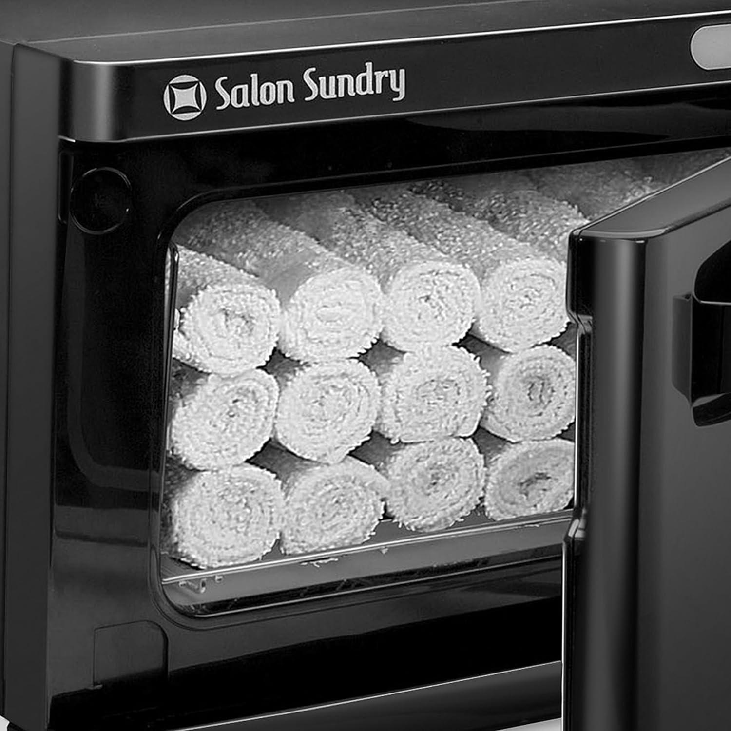 2 in 1 Freestanding Electric TowelWarmer