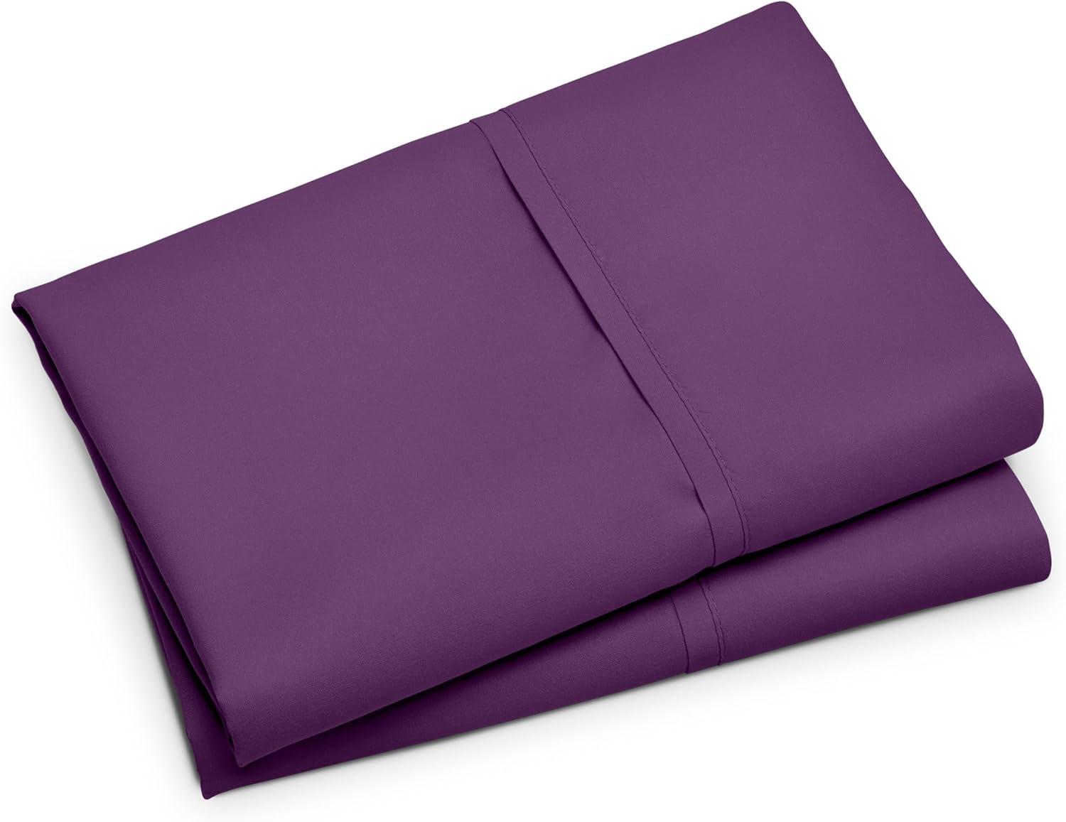 Bare Home Microfiber - Set of 2 (Set of 2)