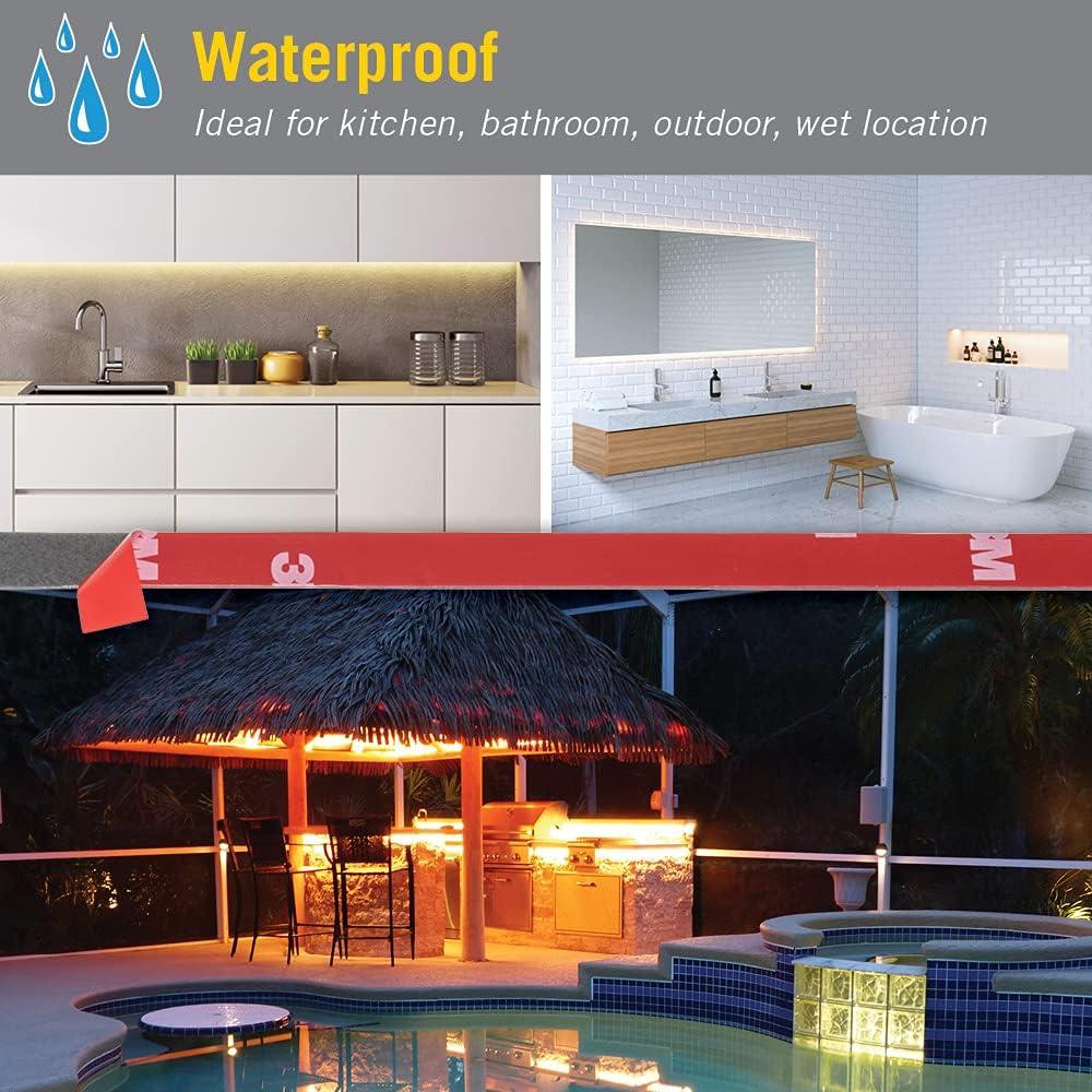 Armacost Lighting Cabinet Lighting Hardware Kit