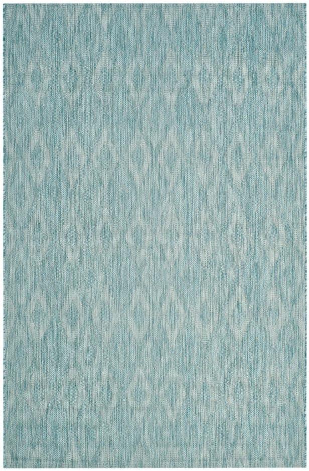 Courtyard CY8522 Indoor/Outdoor Area Rug  - Safavieh