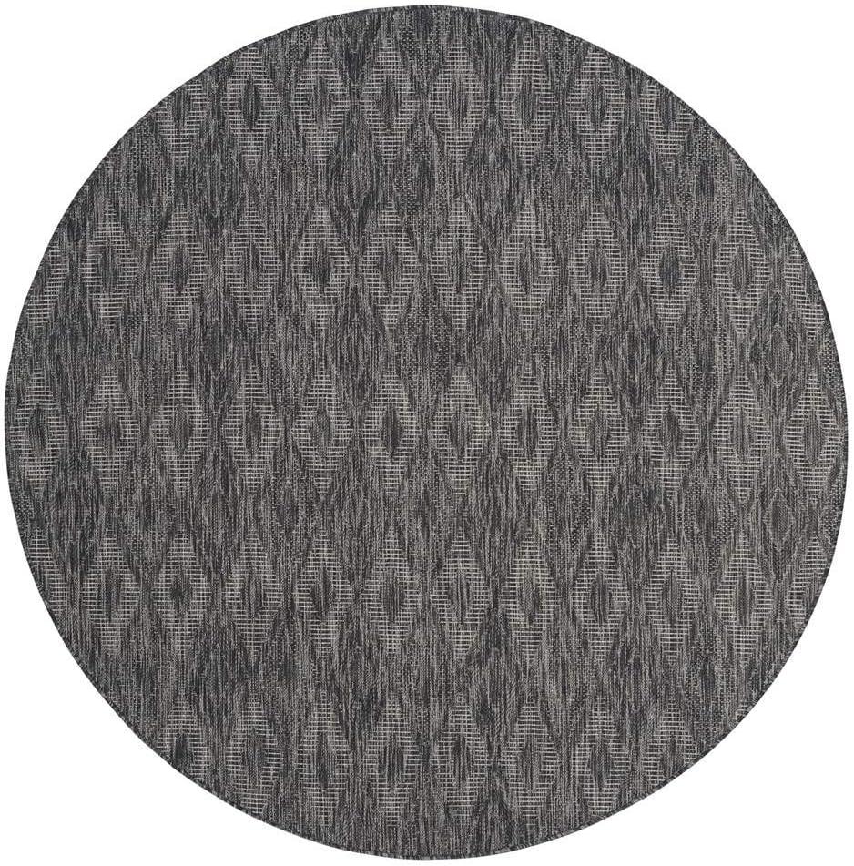 Courtyard CY8522 Indoor/Outdoor Area Rug  - Safavieh