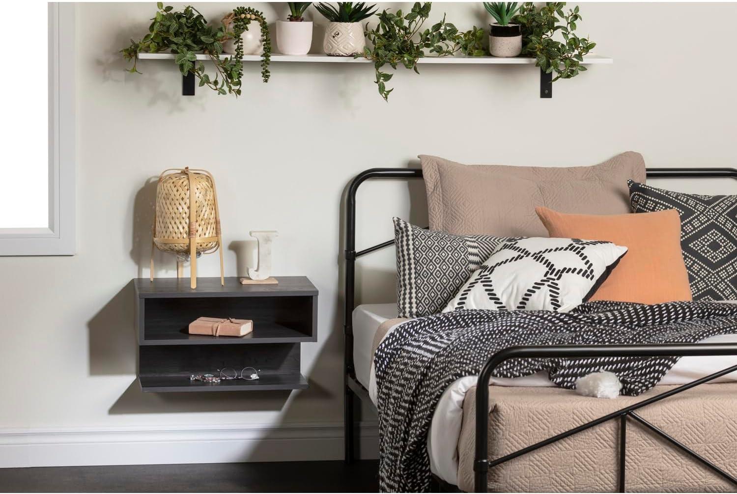Sazena Nightstand