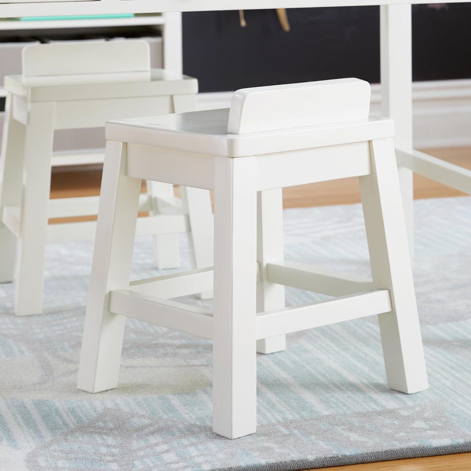 Martha Stewart Martha Stewart Crafting Kids Stools Set of 2 (Set of 2)