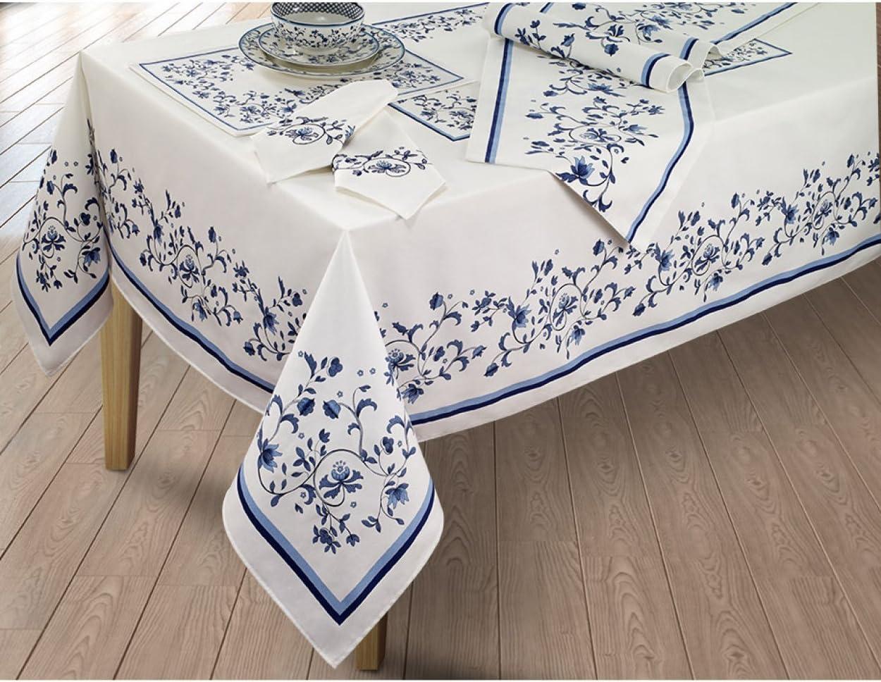 Portofino Tablecloth