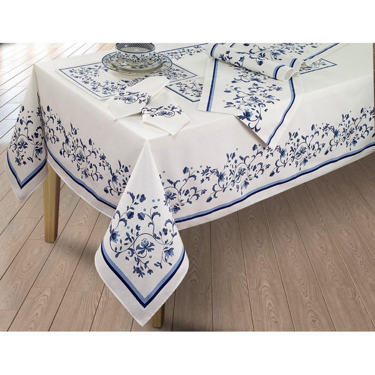Portmeirion Portofino Tablecloth