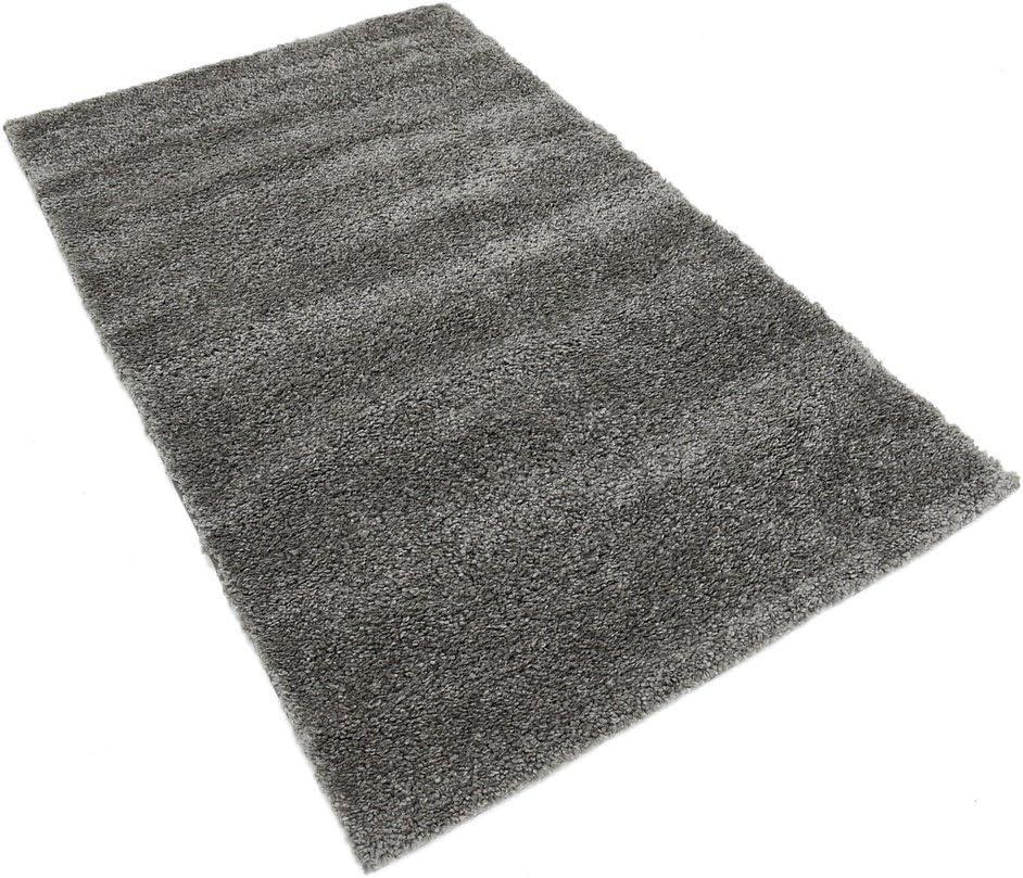 Unique Loom Solo Calabasas Solid Indoor Woven Area Rug