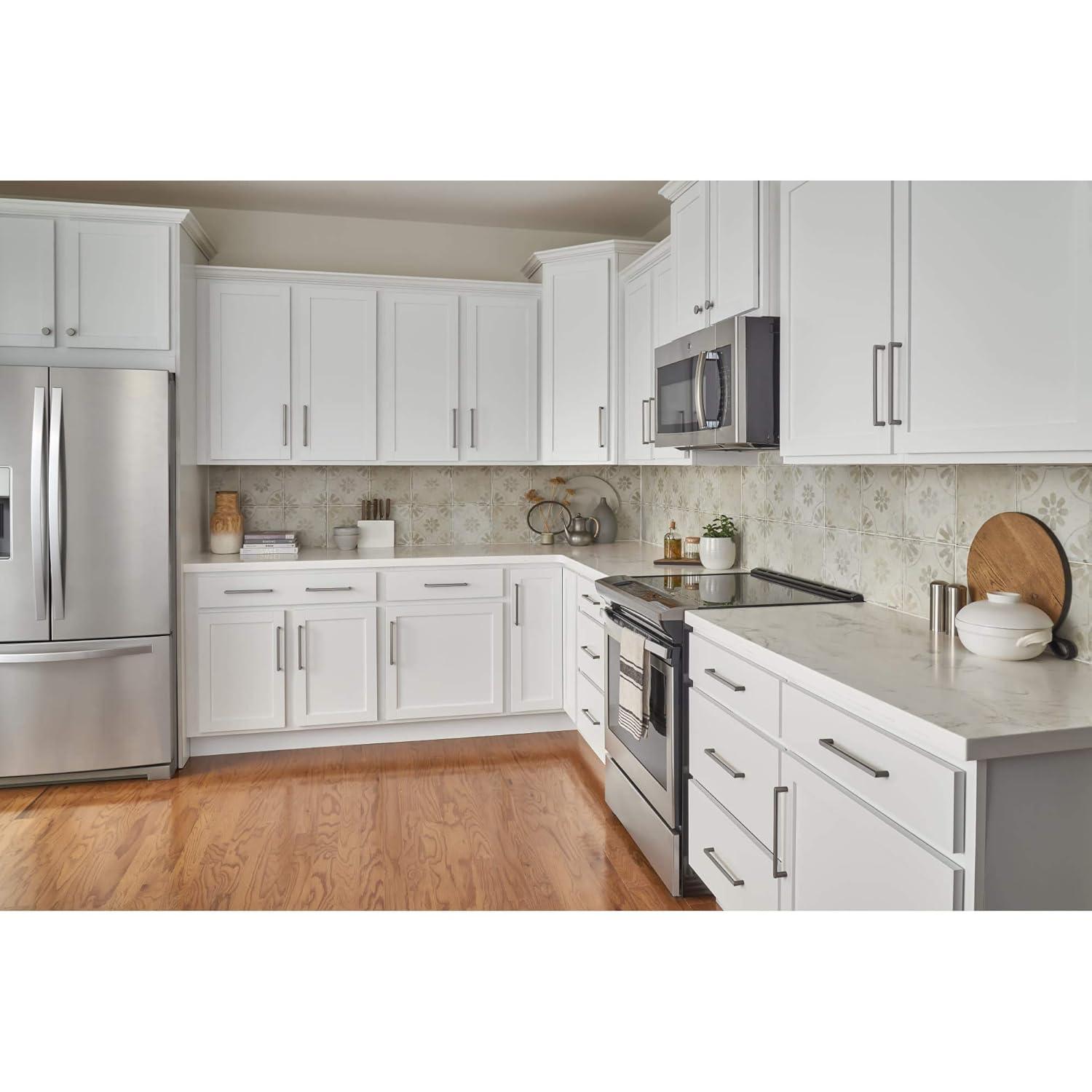 Gibson 1 1/4" Diameter Mushroom Knob