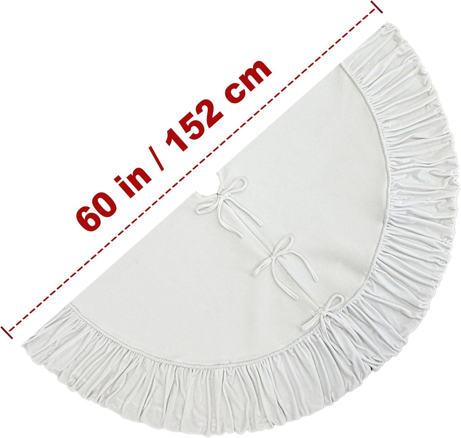 Hubbert Plush Velvet Christmas Textile Collection