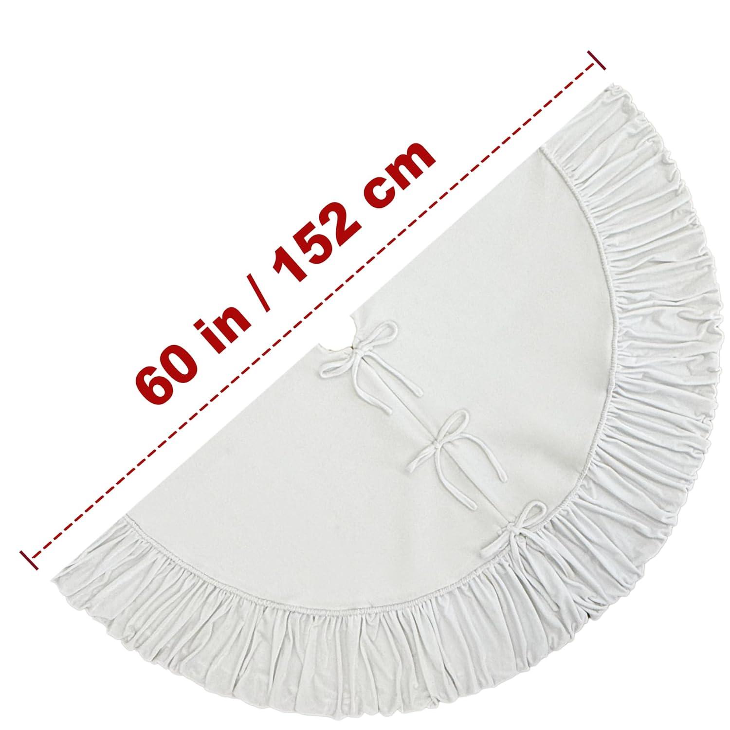 Hubbert Plush Velvet Christmas Textile Collection