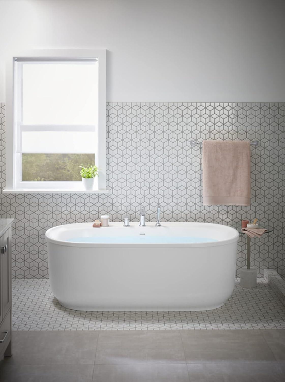Alteo® Wall Mounted Towel Bar