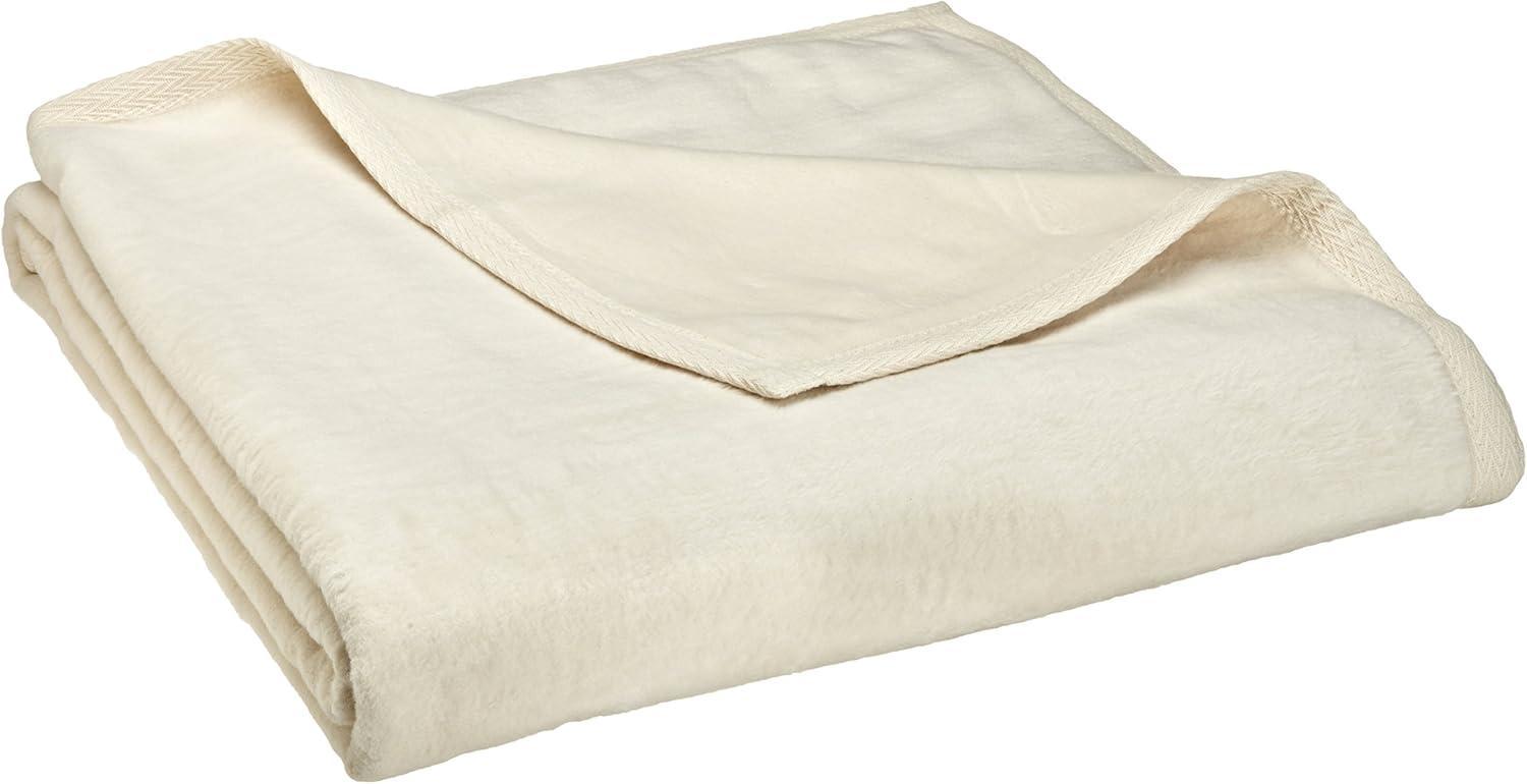 Peacock Alley Signature All Seasons 100% Cotton Blanket